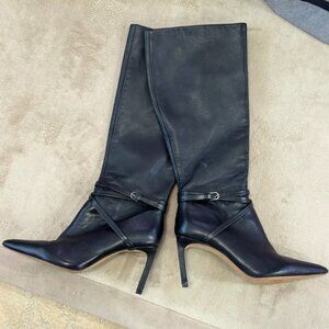 Vince Camuto Knee high boots.